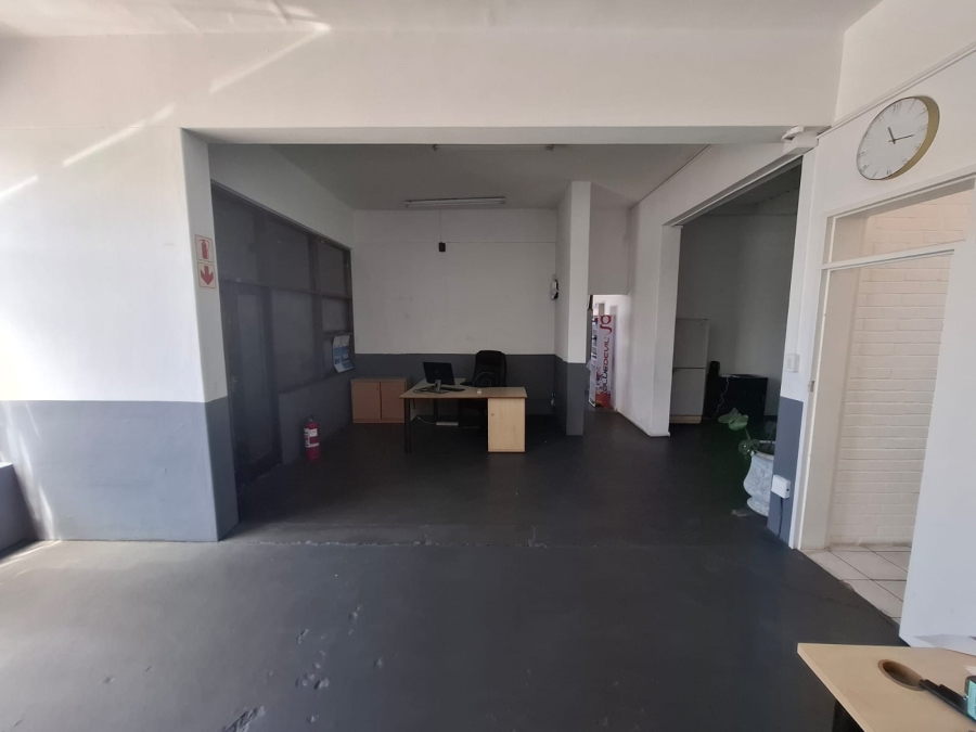 To Let commercial Property for Rent in Brackenfell Industrial Western Cape